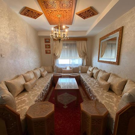 Apartamento Vacacional En Tanger المظهر الخارجي الصورة