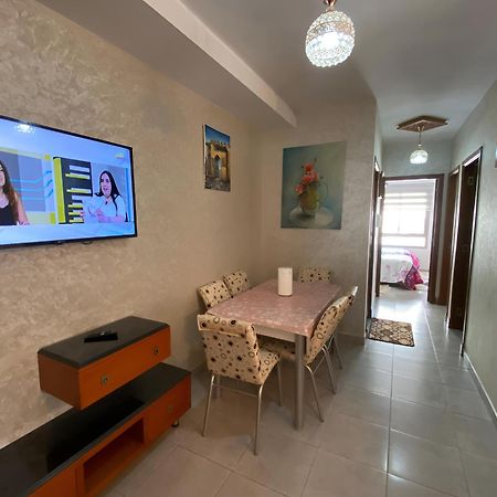 Apartamento Vacacional En Tanger المظهر الخارجي الصورة